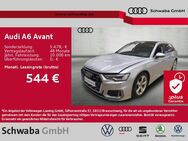 Audi A6, Avant S line 45 TFSI qu 8fach, Jahr 2024 - Gersthofen