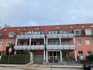 Top angebundene und energieeffiziente 3-Zimmer Wohnung vor den Toren Freisings! - Freising