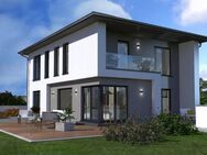 Architektur, die Eindruck macht - wohnen auf höchstem Niveau mit OKAL-Haus - Waldeck (Hessen)