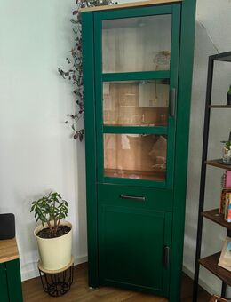 Wohnwand /Schrank - Trossingen