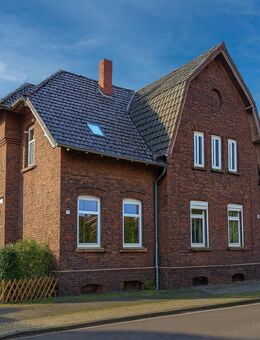 Familienfreundliches Zuhause - Reihenmittelhaus mit 3 Schlafzimmern - Bottrop