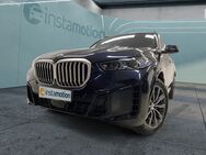 BMW X5, xDrive30d M Sport DA-Prof PA-Prof HK, Jahr 2023 - München