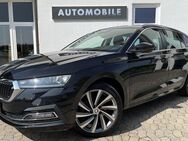 Skoda Octavia, 2.0 TDI Combi Style, Jahr 2021 - Königsfeld (Schwarzwald)