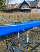 Kajak 2er und einer in 49624