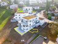[Neubauerstbezug] - moderne Terrassenwohnung in 1A - Wohnlage. - Lörrach