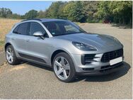 Porsche Macan S 1Hand/ACC/Chrono/Sp.AGA/Pano/STHZ/Carbon - Bottrop