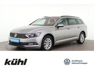 VW Passat Variant, 1.4 TSI Comfortline, Jahr 2015 - Gifhorn