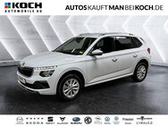 Skoda Kamiq, 1.5 TSI SELECTION, Jahr 2024 - Ludwigsfelde