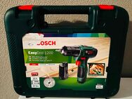 Bosch Easy Drill 1200 Akku Bohrschrauber Neu - Saarbrücken