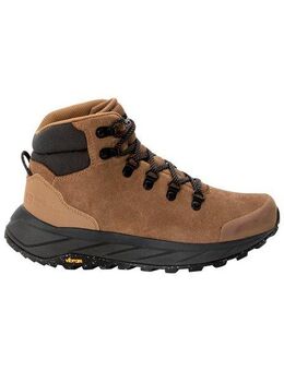 Jack Wolfskin TERRAVENTURE URBAN MID W Outdoorschuh