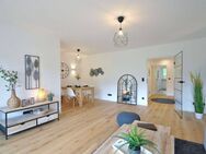 Modern, sanierte 2-Zimmer Wohnung zum Erstbezug und Provisionsfrei - Tegernsee