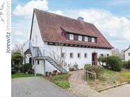Bi-West - Nähe Uni: Schöne 3 Zimmer-Wohnung mit Balkon - Bielefeld