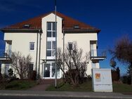 3-Zimmer-Wohnung mit Balkon in Freital-Burgk zu verkaufen - Freital