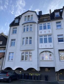 Verkauf eines Wohn-und Geschäftshauses in Altena - Altena