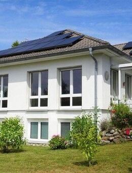 Herrlicher Winkelbungalow - Einziehen und Wohlfühlen - Überlingen