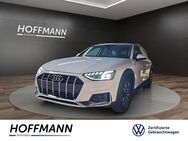 Audi A4 Allroad, quattro A4 allroad quattro 50 TDI Mat, Jahr 2021 - Arnsberg