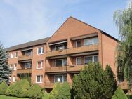 Ruhig gelegene 1-Zimmer-Wohnung mit Balkon in Dannenberg/Elbe - Dannenberg (Elbe)