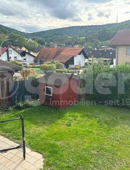 Viel Platz zum Leben - DHH mit Garten! - Bessenbach