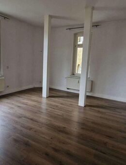 Gemütliche 2-Raum-Wohnung - Greiz