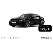 Audi e-tron, GT quattro, Jahr 2022 - Oberursel (Taunus)