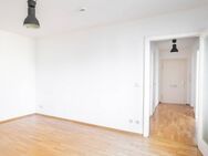 AIGNER - Helle, gut geschnittene 2-Zimmer-Wohnung in zentraler Lage - München
