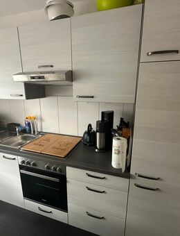 Küche zu verkaufen - Münster