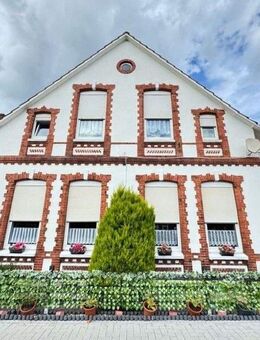 3-Zimmer-Obergeschosswohnung im Herzen von Aurich zu Vermieten!!! - Aurich