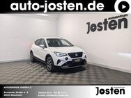 Seat Arona, 1.5 TSI FR INFOTAIN, Jahr 2024 - Düsseldorf