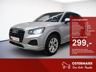 Audi Q2, ADVANCED 35TFSI 150PS, Jahr 2024 - Straubing