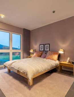 Traumhaus für alle Lebenslagen: Flexibel und großzügig - Bad Salzungen