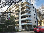 Gropiusweg/Querenburg: modern-geschnittene 3,5-Zimmerwohnung im 3.OG mit Balkon und Fernblick ! (360° Rundgang) - Bochum