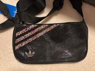 Adidas Tasche mit Glitzer - Steinfurt