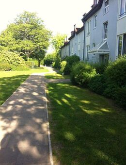 Ruhige 3-Zimmer-Wohnung in gepflegter Wohnanlage - Wolfsburg - Wolfsburg