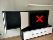 Wohnwand, Mondo, Wohnzimmer, Wohnzimmerschrank, TV Schrank - Essen