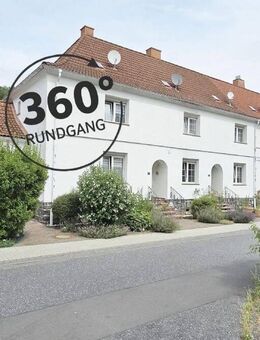 Attraktive gepflegte Reihenhäuser in ruhiger Sackgassenlage mit Garten, Carport und Stellplatz - Hirzenhain