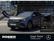 Mercedes EQA, 250 AMG Sport, Jahr 2021 - Menden (Sauerland)