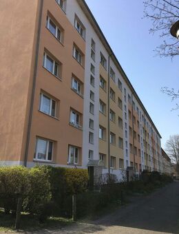 3-Zimmer-Wohnung mit Blick ins Grüne - Leipzig