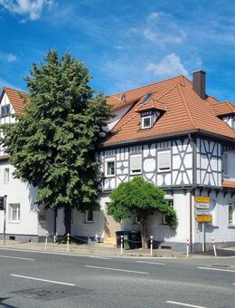 Attraktives Mehrfamilienhaus in Küps 6,1 % IST Rendite - Küps
