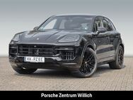 Porsche Cayenne, S E-Hybrid, Jahr 2024 - Willich