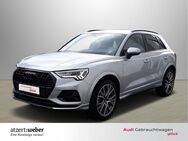 Audi Q3, S line 35TFSI el Heckkl, Jahr 2024 - Fulda