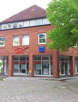 3-Zimmer im Herzen Plöns - Plön