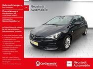 Opel Astra, Elegance Scheinw, Jahr 2020 - Elsterwerda