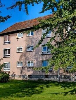 Für Singles oder Paare - gemütliche 2-Zimmer-Wohnung in Hamm Herringen - Hamm