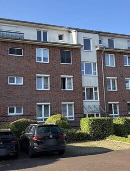 Gepflegtes Wohnen - Langenhagen