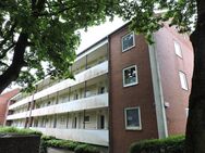 Gemütliche 2-Zimmer-Wohnung mit Balkon - Rendsburg