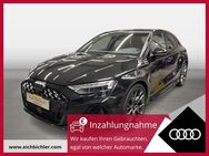 Audi RS3, Sportback Massage, Jahr 2024 - Landshut