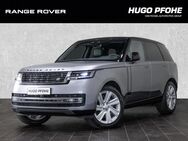 Land Rover Range Rover, HSE (Diesel), Jahr 2023 - Hamburg