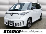 VW ID.BUZZ, Bus Pro, Jahr 2024 - Lotte