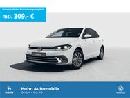 VW Polo, 1.0 l TSI Style 95PS Dig Pro, Jahr 2024 - Schorndorf (Baden-Württemberg)