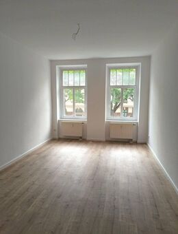 Frisch renovierte 3-Zimmer Wohnung in Leipzig-Eutritzsch - Leipzig